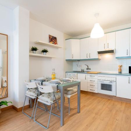 Cr Alameda Amplio Y Traquilo Apartameto Para Parejas Sevilla Buitenkant foto