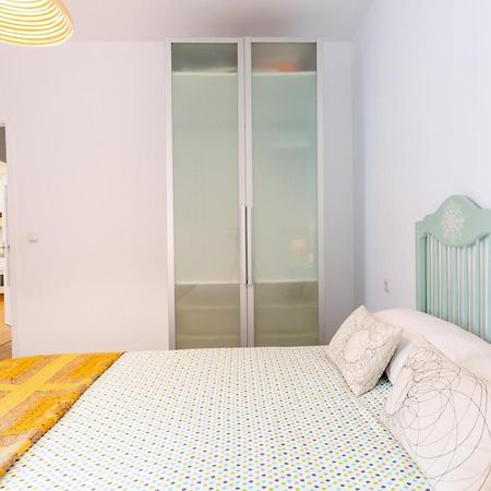 Cr Alameda Amplio Y Traquilo Apartameto Para Parejas Sevilla Buitenkant foto
